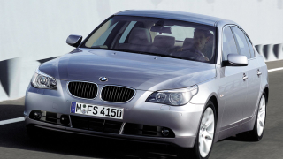 Illustration for article titled VW Goes All Out For Golf, BMW 5-Series Gets Fresh, And BMW M6 Gran Coupe Revealed